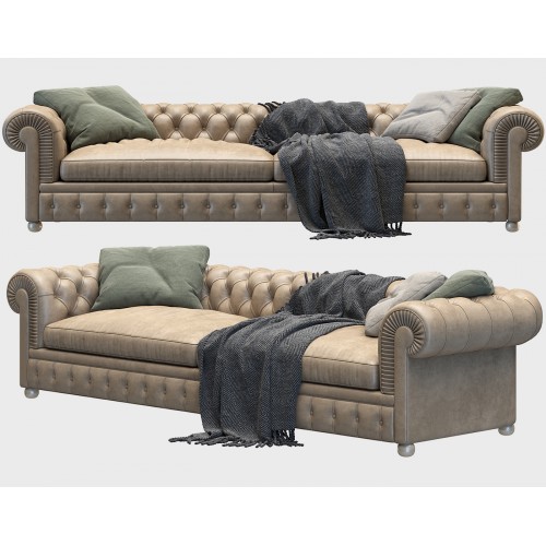  Sofa Sectional Furniture Set